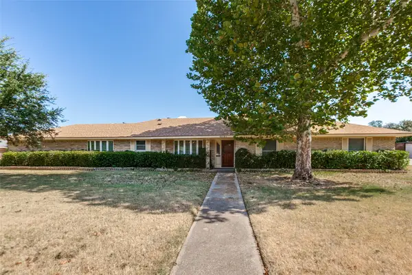 4091 Killion Drive, Dallas, TX 75229