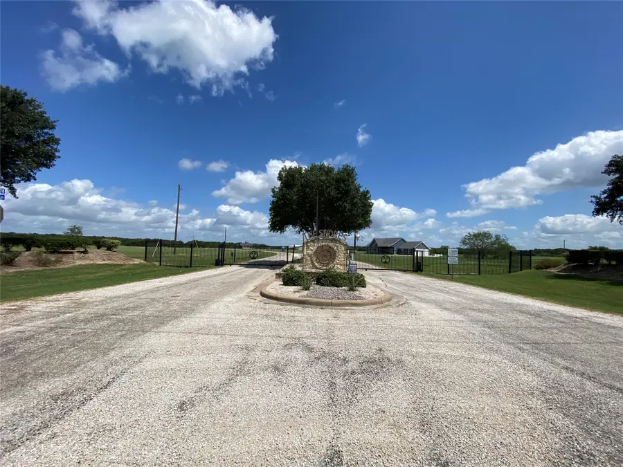 LT 300 Cowboy Drive, Mildred, TX 75109 - #2