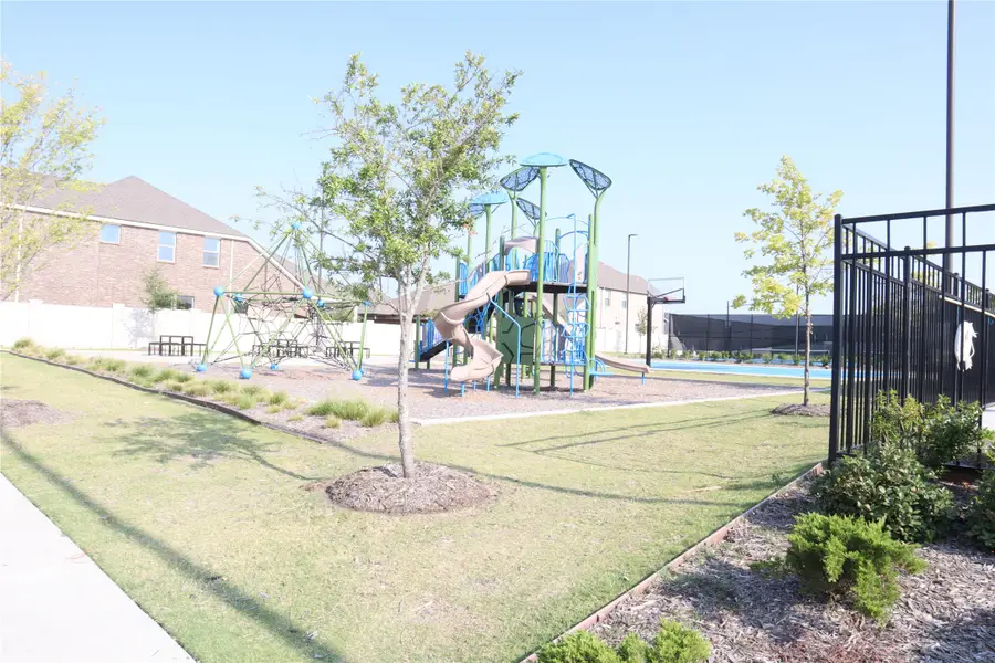 3920 Marble Falls Drive, Farmersville, TX 75442 - #3