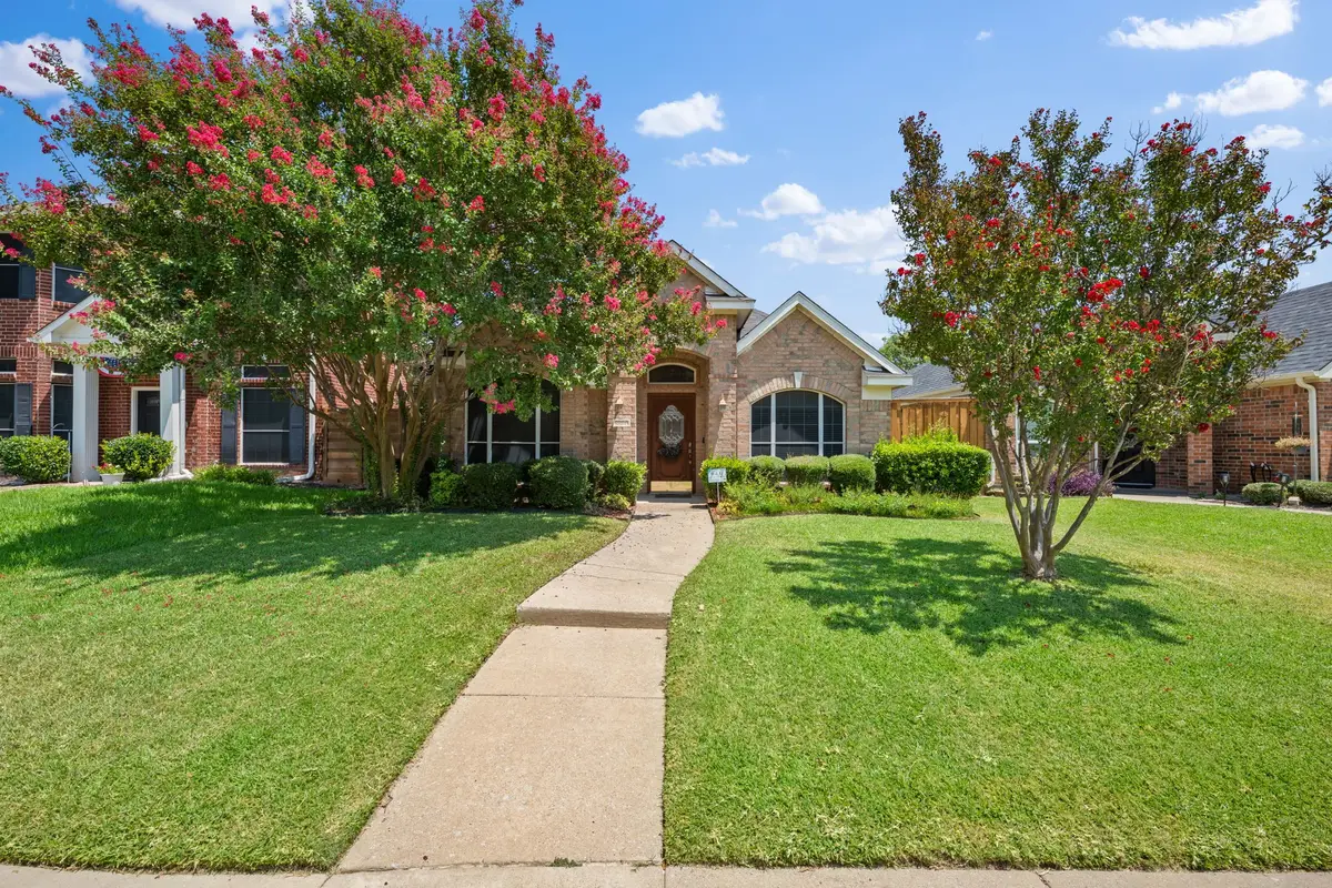 6860 Saddletree Trail, Plano, TX 75023 - #1