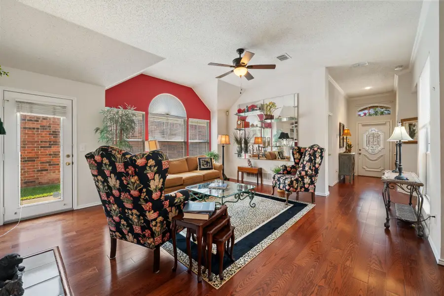 6860 Saddletree Trail, Plano, TX 75023 - #3