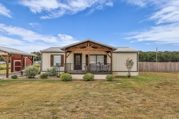 1810 Mary Ware Drive, Waco, TX 76705