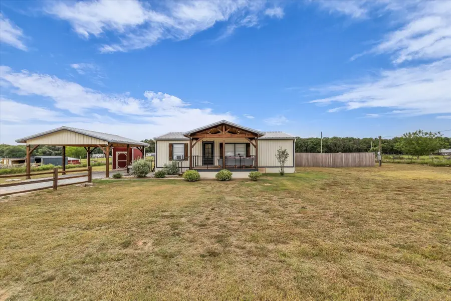 1810 Mary Ware Drive, Waco, TX 76705 - #2