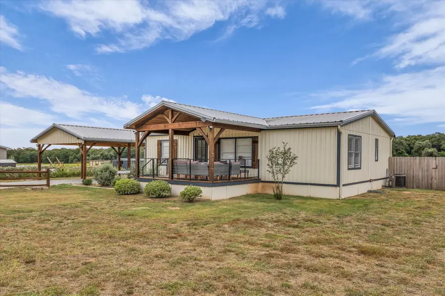 1810 Mary Ware Drive, Waco, TX 76705 - #3