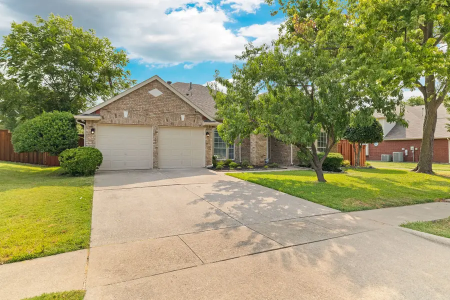 6000 Plantation Lane, Frisco, TX 75035 - #3