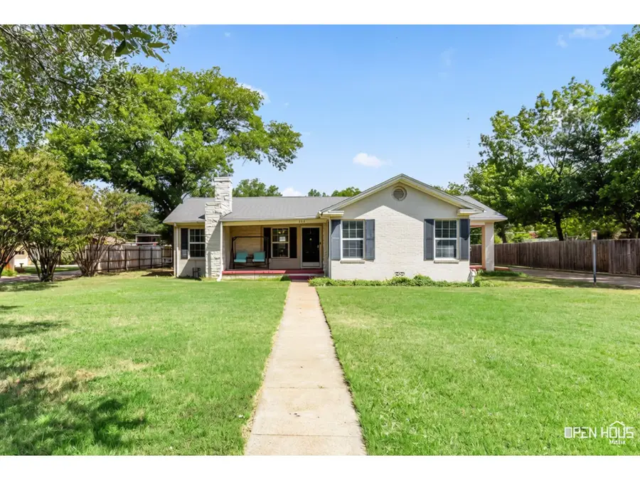 3316 Kessler Boulevard, Wichita Falls, TX 76309 - #2
