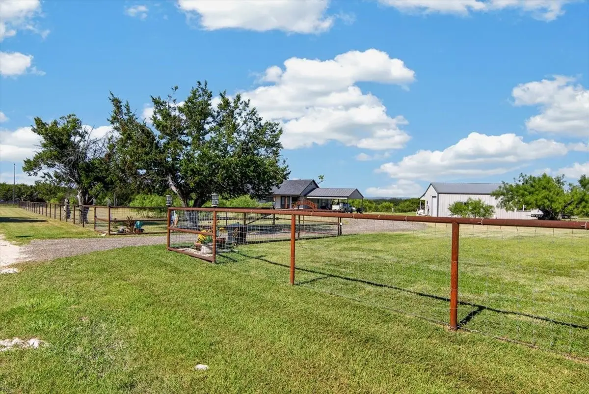 910 Star Lane, Gatesville, TX 76528 - #1