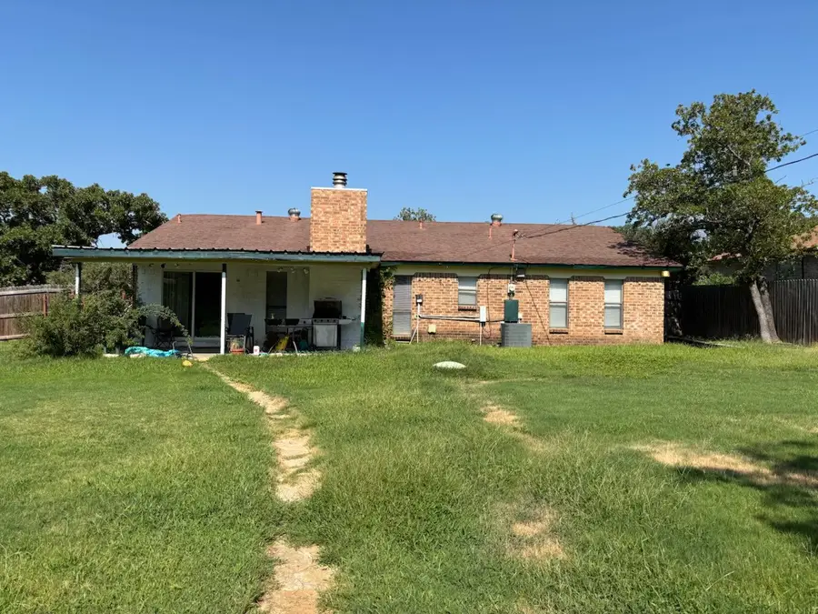 308 Hickorywood Street, Azle, TX 76020 - #2