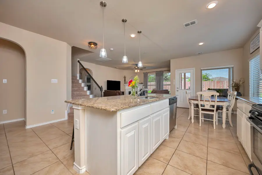 14125 Wrangler Way, Haslet, TX 76052 - #2