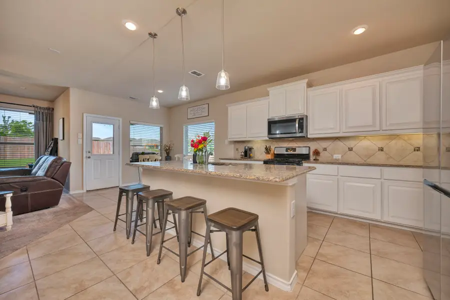 14125 Wrangler Way, Haslet, TX 76052 - #3