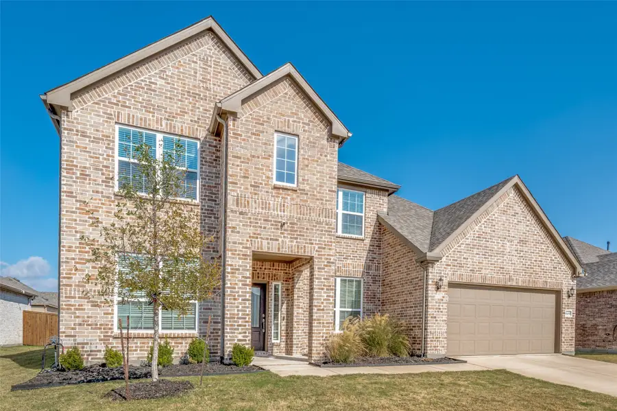1609 Quentin Drive, Aubrey, TX 76227 - #2