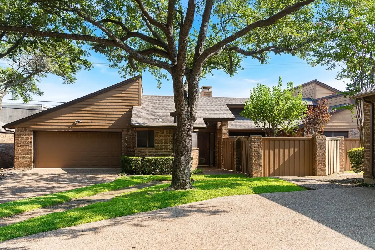 3315 Water Oak Court, Farmers Branch, TX 75234 - #1