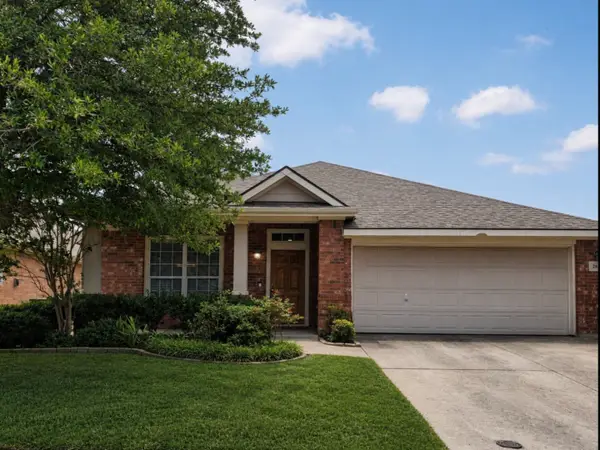 2817 Bentwood Way, McKinney, TX 75071