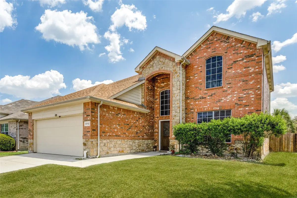 5712 Mountain Stream Trail, Fort Worth, TX 76244 - #1
