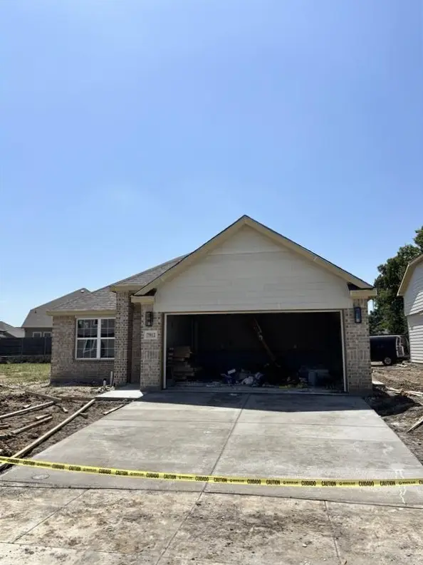 7912 Bald Cypress Road, Fort Worth, TX 76123 - #2