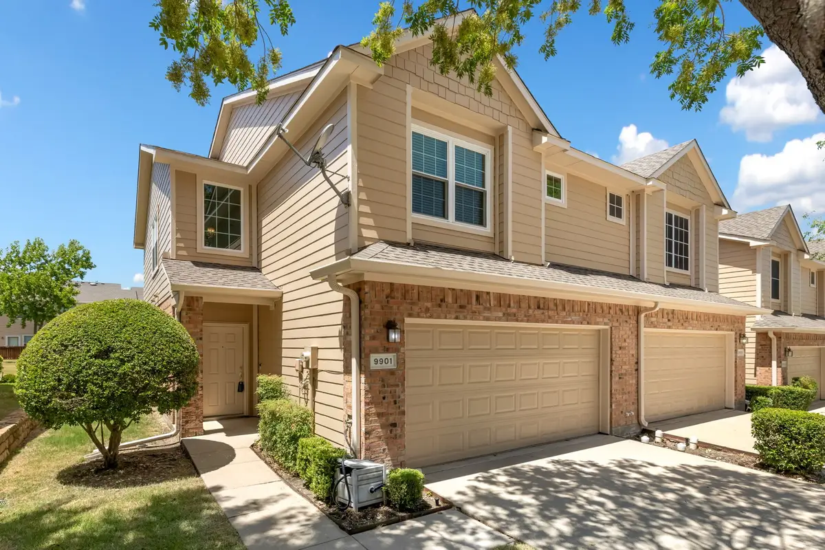9901 Rockwall Road, Plano, TX 75025 - #1