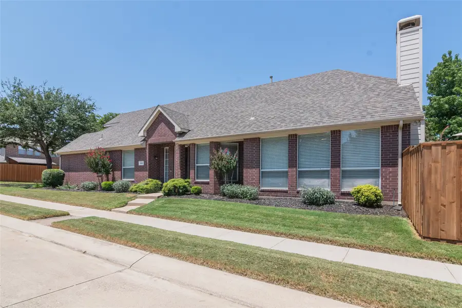 1900 Stonecourt Drive, Bedford, TX 76021 - #3