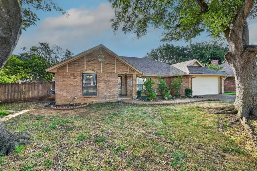 7005 Volley Court, Fort Worth, TX 76133 - #3