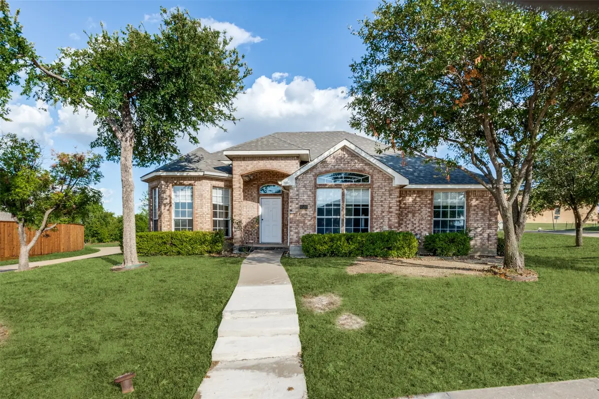 4500 Saddlebrook Drive, Carrollton, TX 75010 - #1