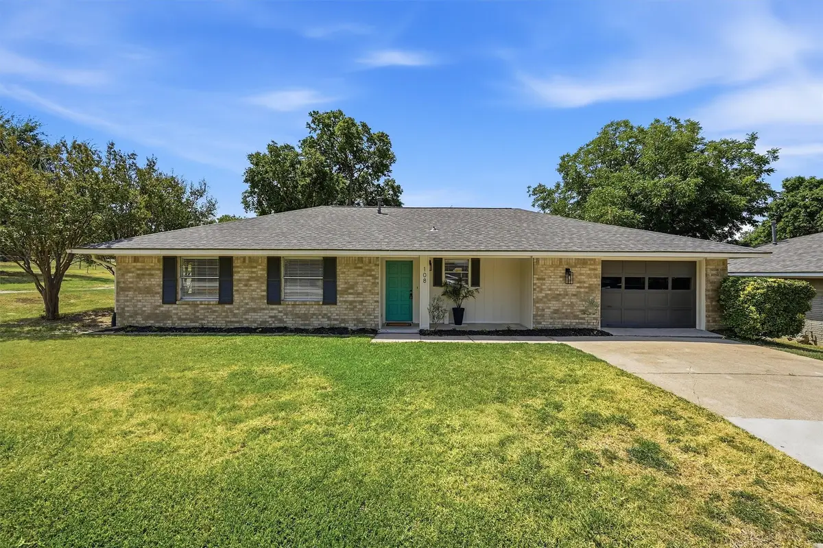 108 E 5th Street, Prosper, TX 75078 - #1