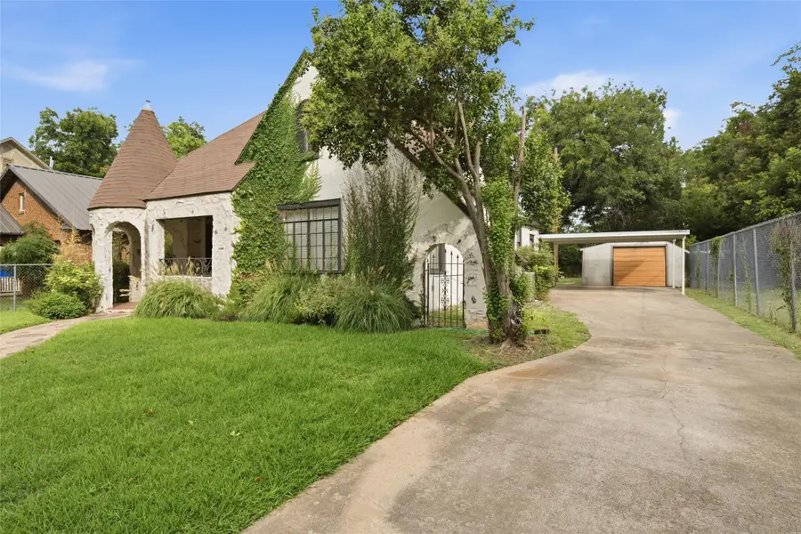 2001 Washington Avenue, Waco, TX 76701 - #2