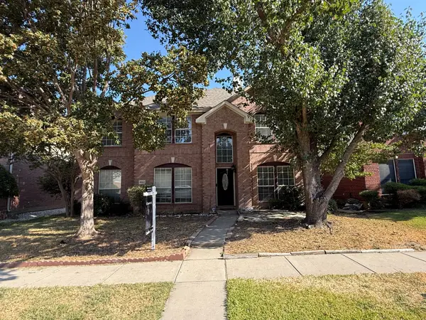 4922 Silverweed Drive, McKinney, TX 75070