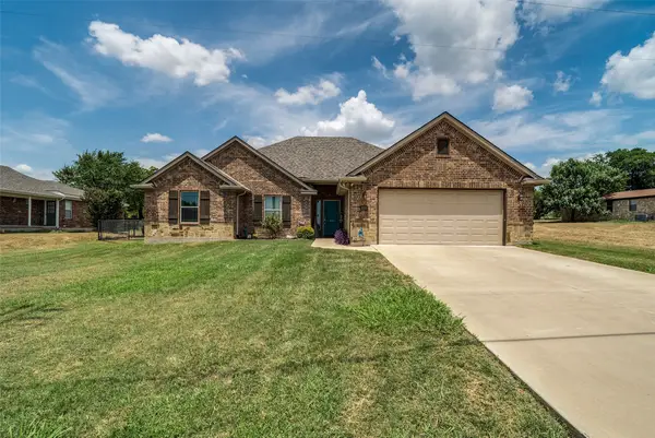 816 W Park Avenue, Weatherford, TX 76086