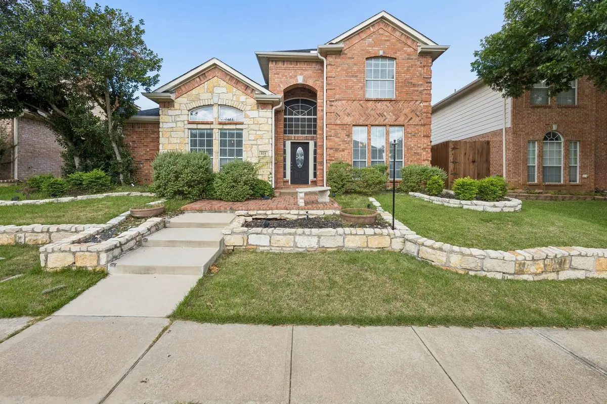 804 Summit Pointe, Lewisville, TX 75077 - #1