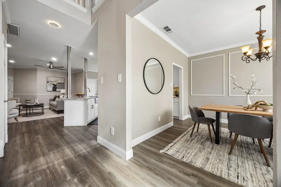 804 Summit Pointe, Lewisville, TX 75077 - #3