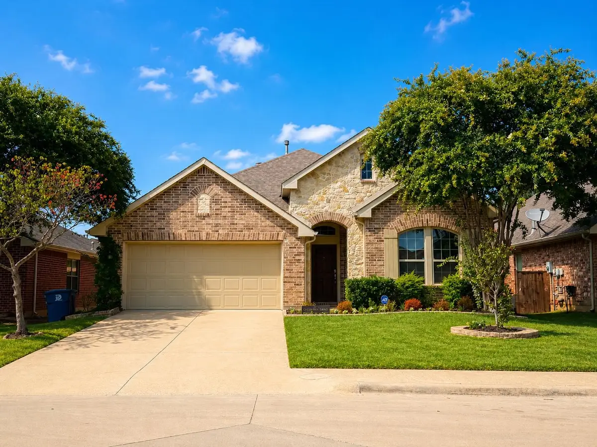 7015 Chackbay Lane, Dallas, TX 75227 - #1
