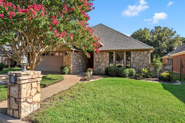 108 Landsborough Drive, Waco, TX 76712