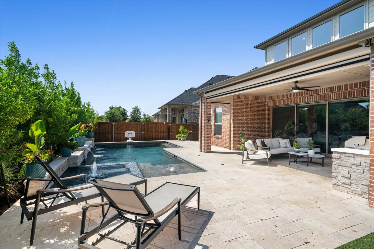 16504 Heartleaf Road, Frisco, TX 75033 - #1