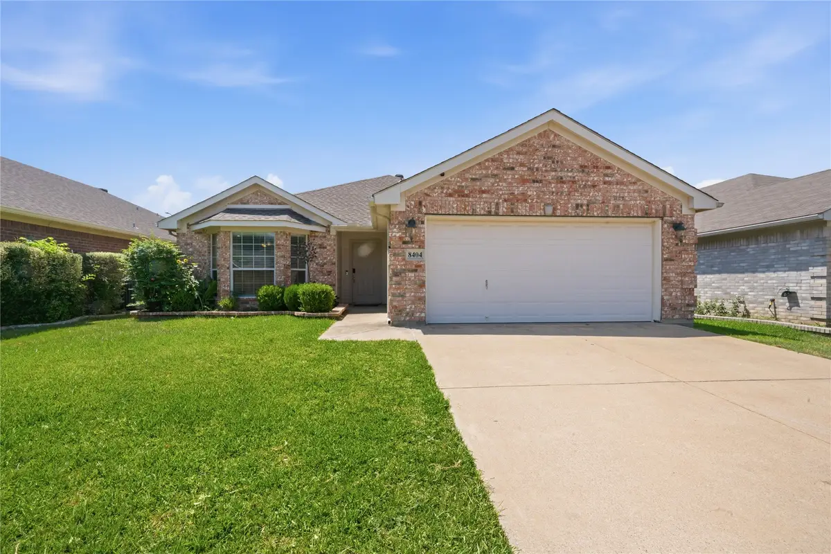 8404 Bowspirit Lane, Fort Worth, TX 76053 - #1