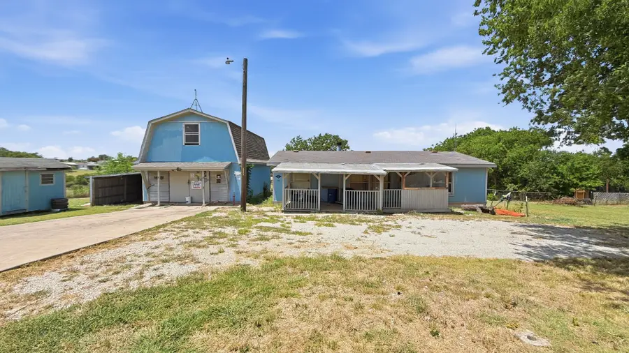 136 Wilson Court, New Fairview, TX 76078 - #3