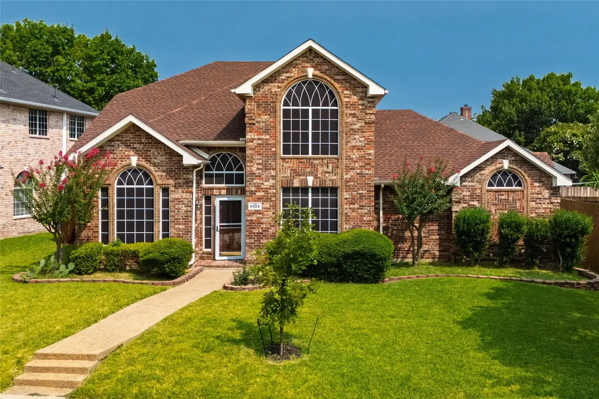 8905 Lakepointe Avenue, Rowlett, TX 75088 - #1