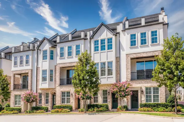 2180 Flame Birch Lane, Dallas, TX 75219
