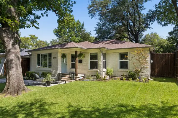 3715 Valley Ridge Road, Dallas, TX 75220