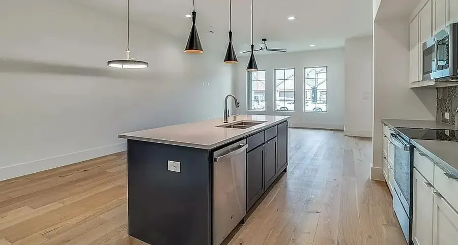 824 Eaglescliffe Landing, Wylie, TX 75098 - #2
