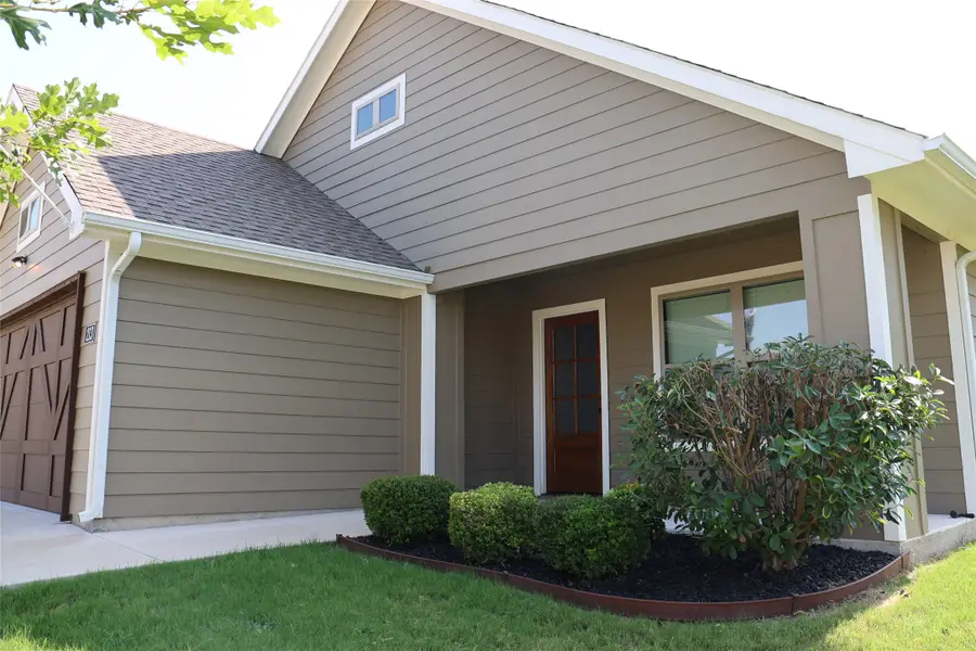 213 Clover Circle, Weatherford, TX 76086 - #3