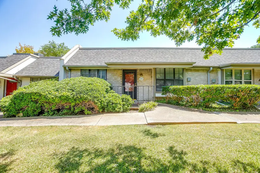 13845 Leinsper Green Street, Dallas, TX 75240 - #2