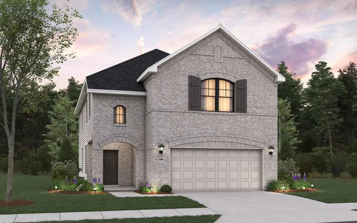 429 Silent Pond Park, Lavon, TX 75166 - #1