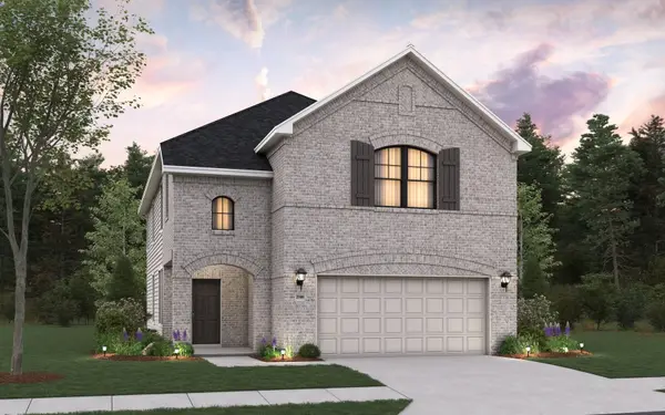 429 Silent Pond Park, Lavon, TX 75166