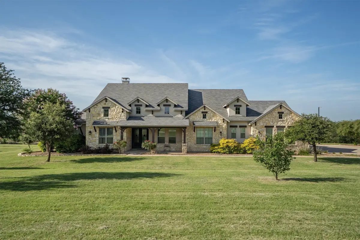 115 Quiet Hill Circle, Copper Canyon, TX 76226 - #1