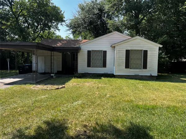 1005 Commerce Drive, Greenville, TX 75401