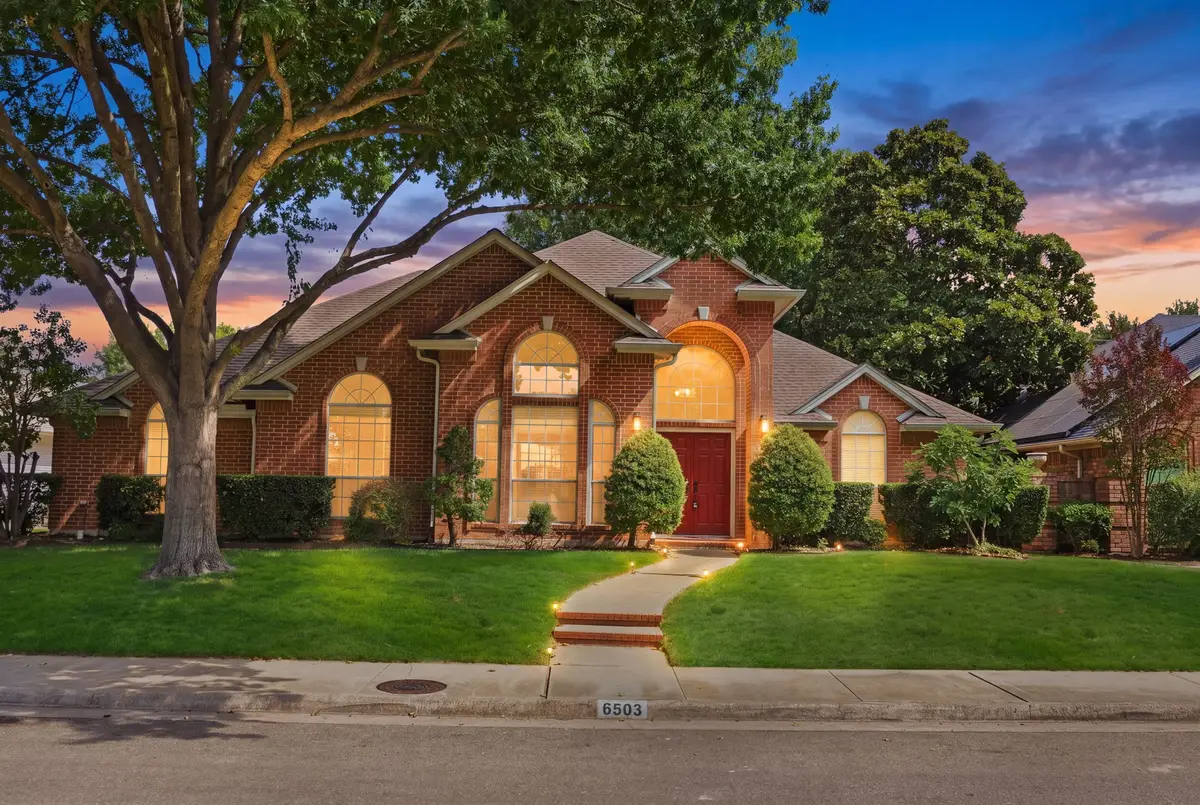 6503 Mimms Drive, Dallas, TX 75252 - #1