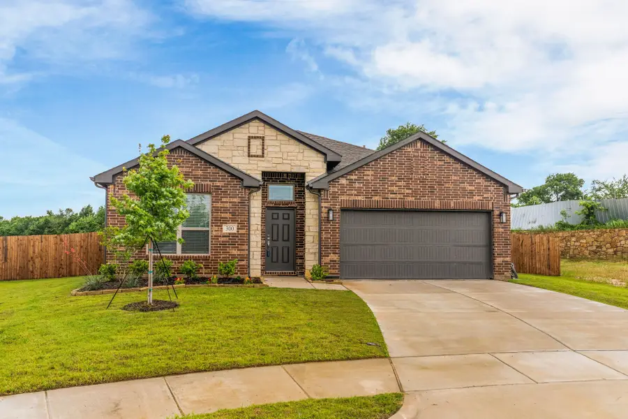300 Heritage Grove Road, Blue Ridge, TX 75424 - #2