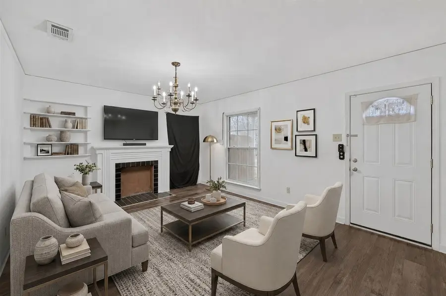 1623 S Marsalis Avenue, Dallas, TX 75216 - #2