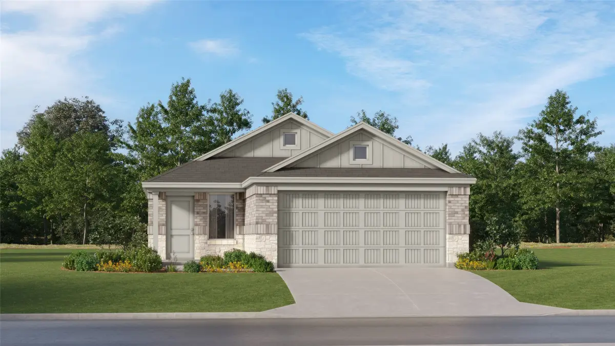 909 Pastern Street, Aubrey, TX 76227 - #1
