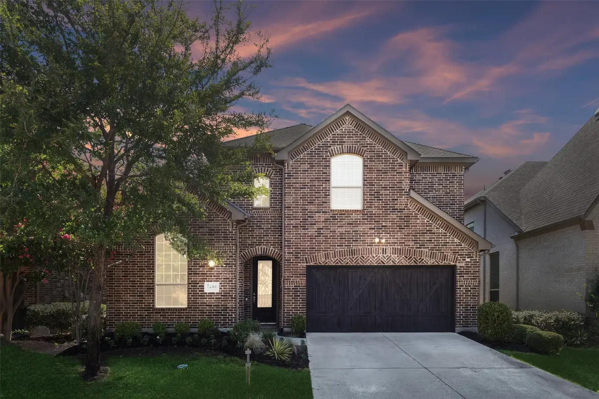 7266 Clementine Drive, Irving, TX 75063 - #1