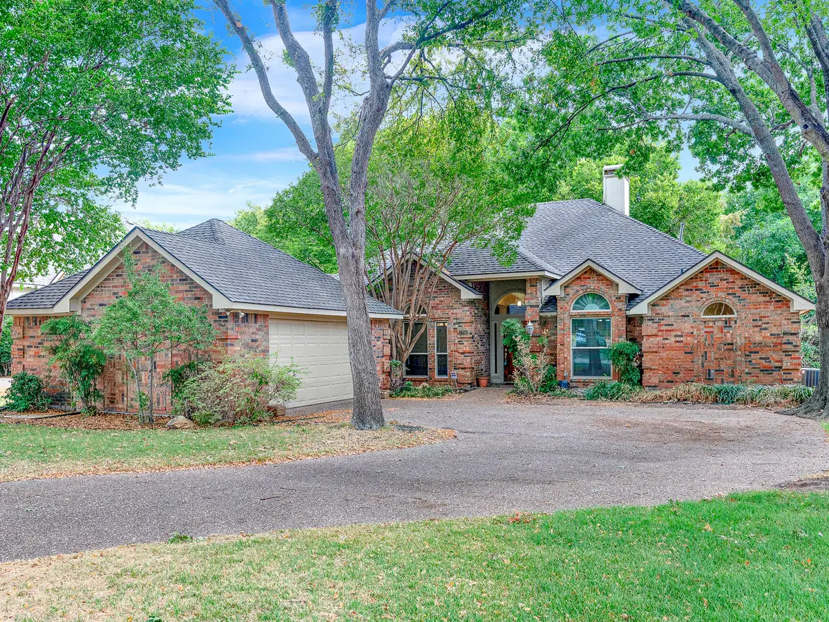 2706 Foxboro Drive, Richardson, TX 75082 - #1
